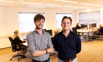 OpusFlow haalt € 3,8 miljoen op om de groei van de automatisering van hernieuwbare energie te stimuleren