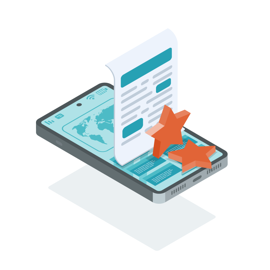 Get featured in the Kazakh media