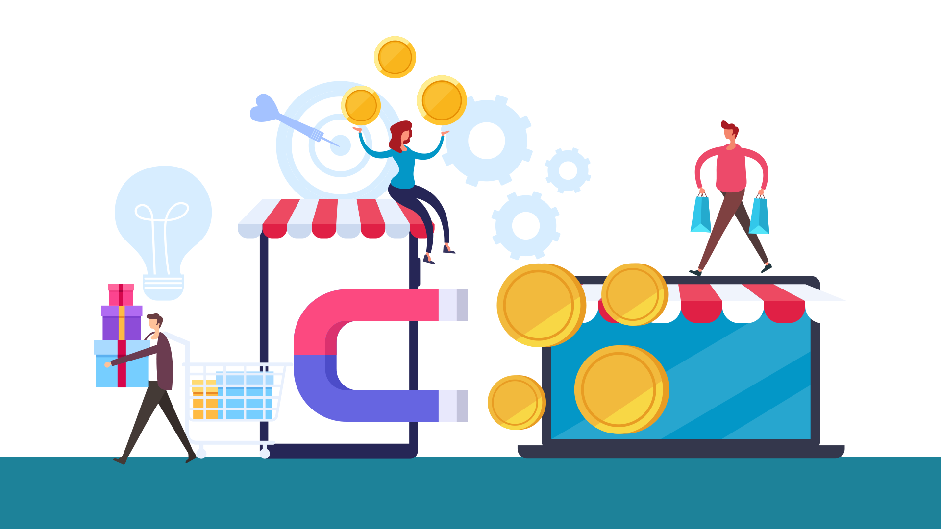 How to Use PR In the E-commerce Industry?