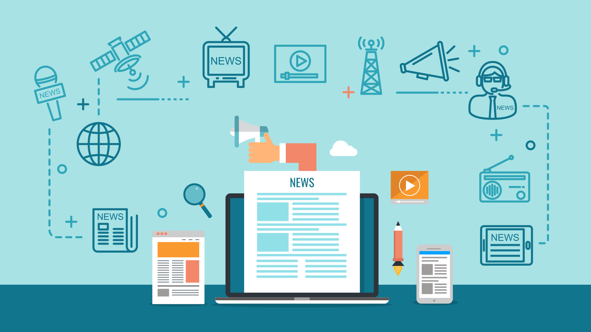 Why is media monitoring important for your brand?
