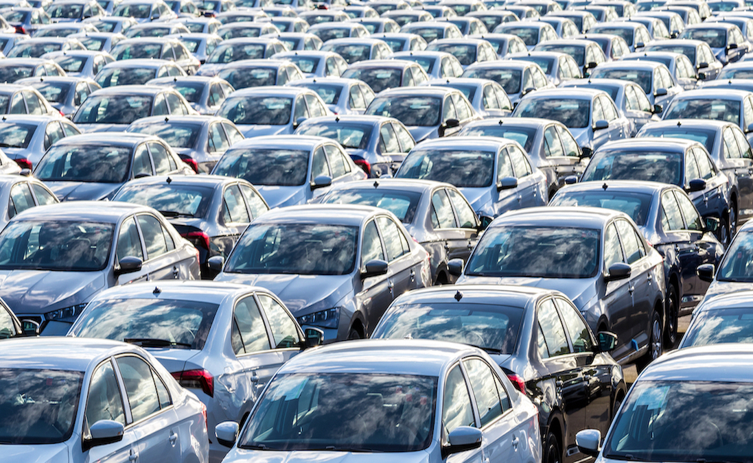Buying and selling second-hand cars becomes easier, galleries are moved to digital