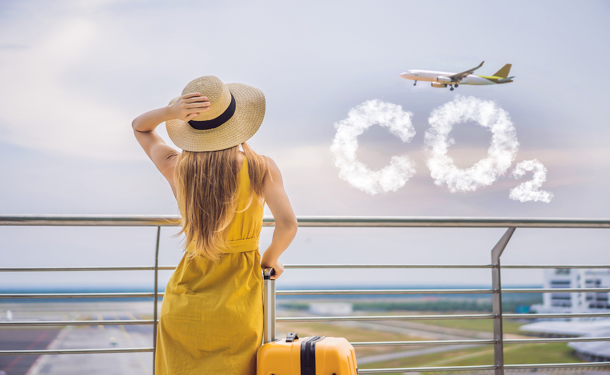 Global tourism will generate 12 million solid waste by 2050