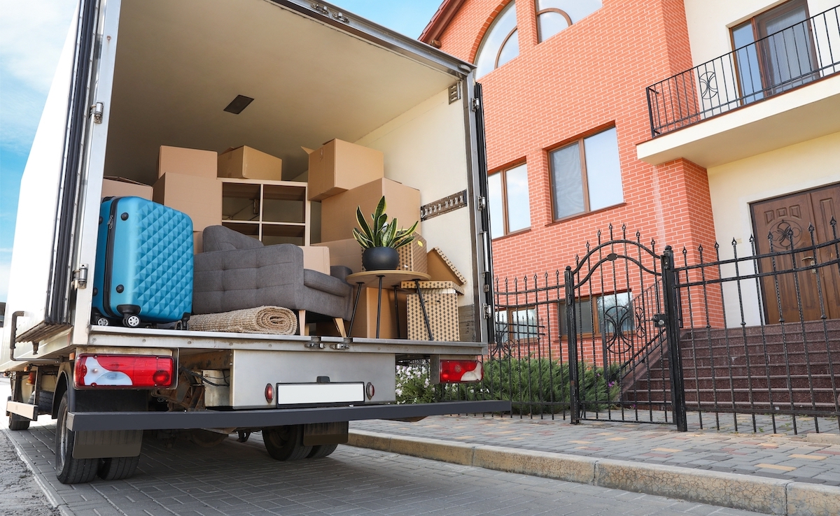 42 percent of Turkey lives on rent