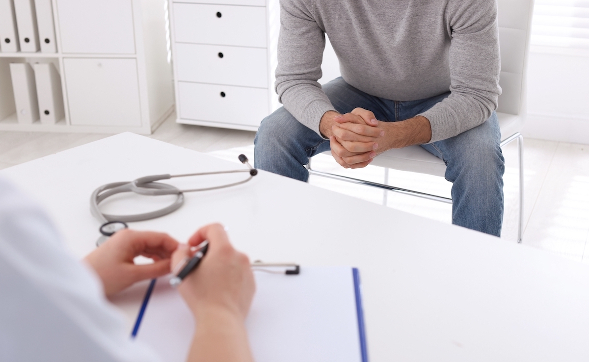 Cervical cancer poses a threat to men as well