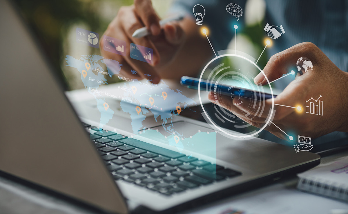 Enterprise companies adopt SASE technology