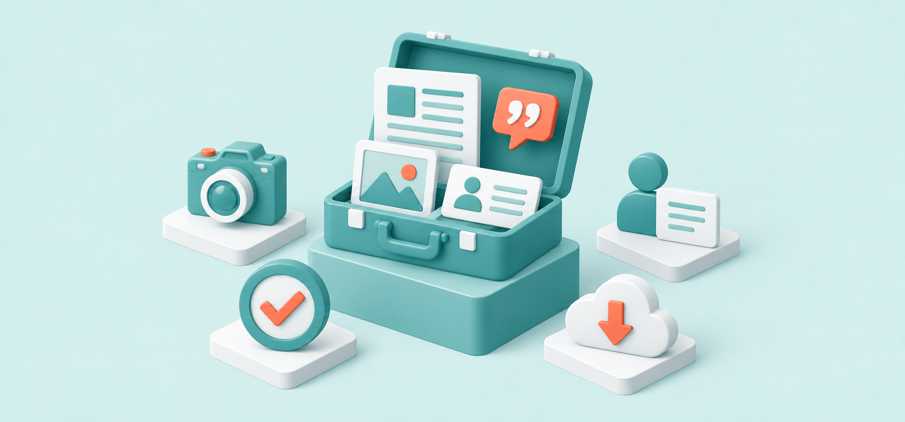 What is a Press Kit?