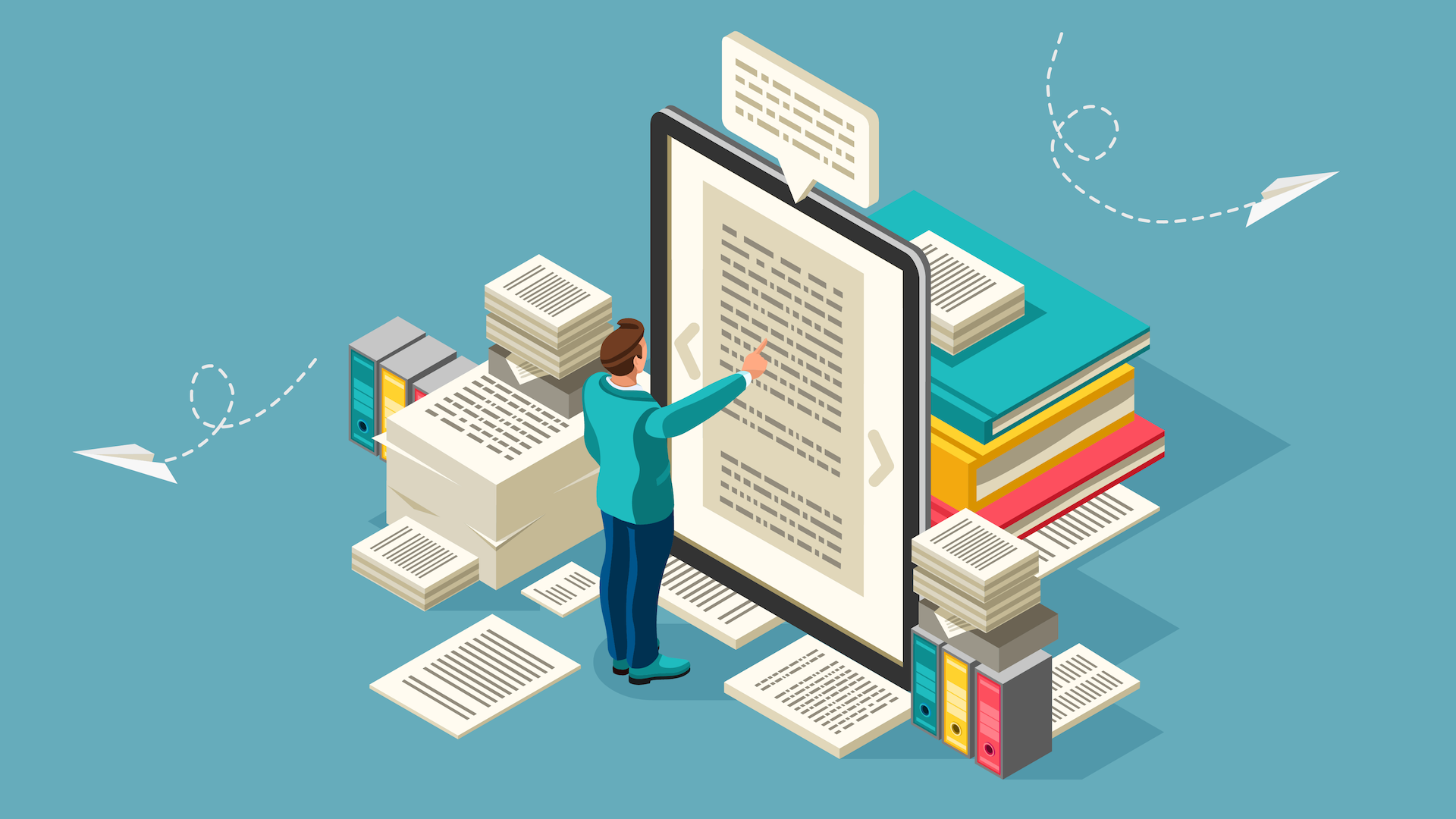 Role of Press Releases in Content Seeding
