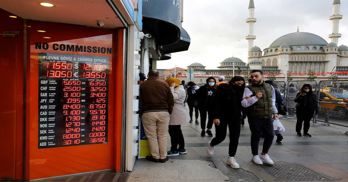 Report published on Syrian businesses' access to financial support