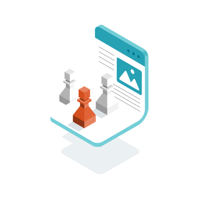Strategic Content Creation