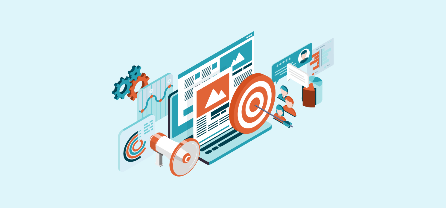 How to Reach the Right Audience with the STP Model in PR