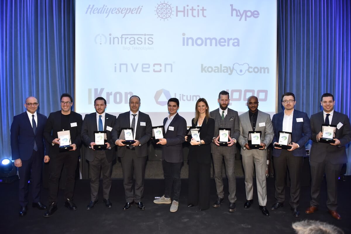 Koalay.com is among the 50 fastest growing technology companies