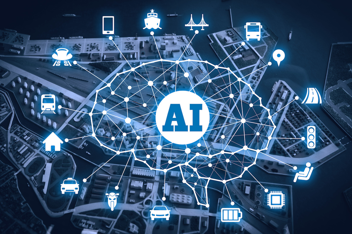 With Artificial Intelligence Technologies, Municipalities Can Contribute 25 Billion Turkish Lira A Year To The Economy