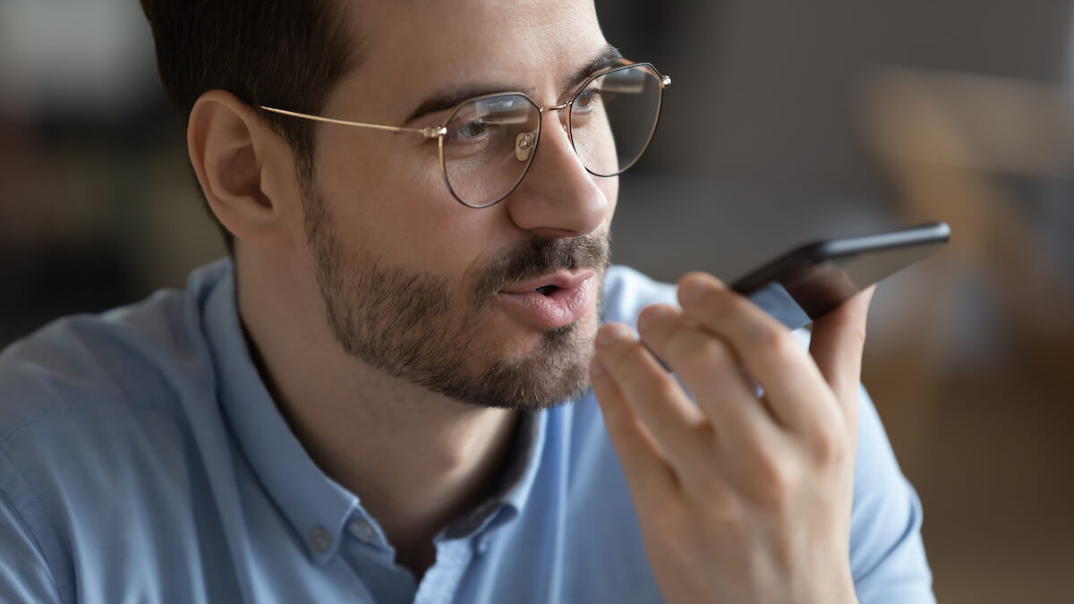 Voice chat application Hello, entered the Turkish market