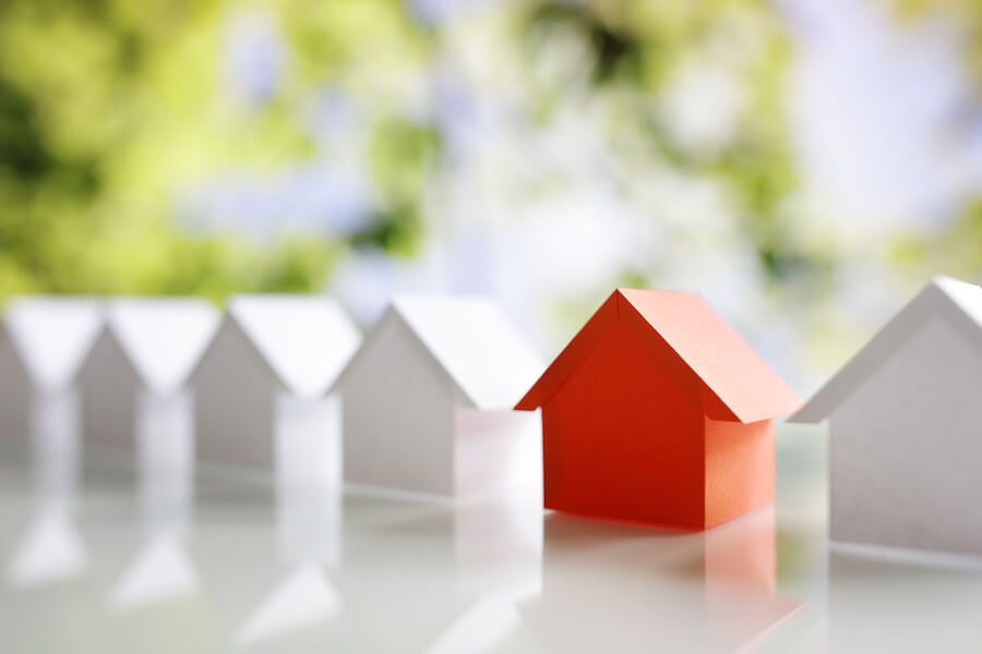 Home Insurance Searches Tripled