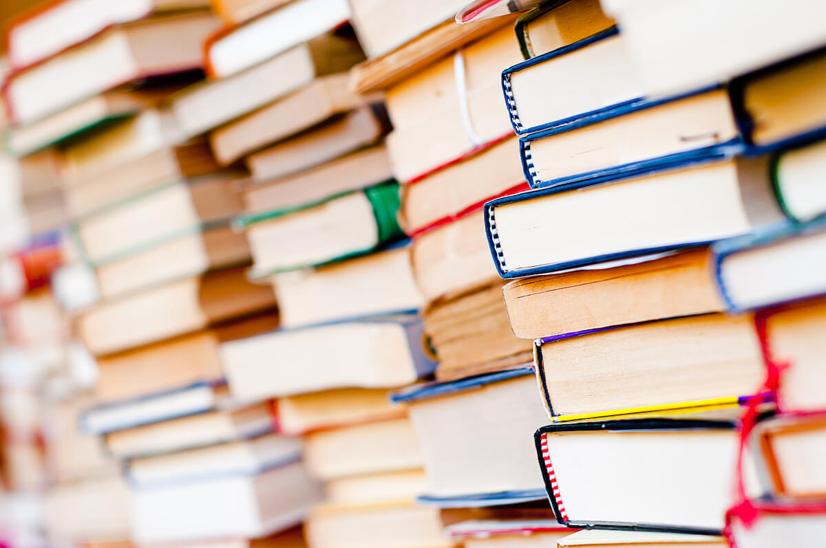 How to promote a book?