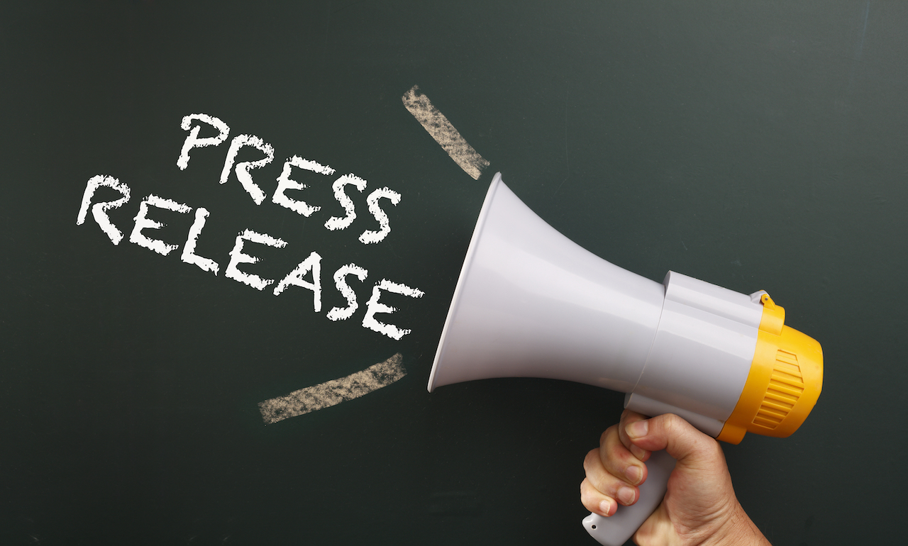 Press release services