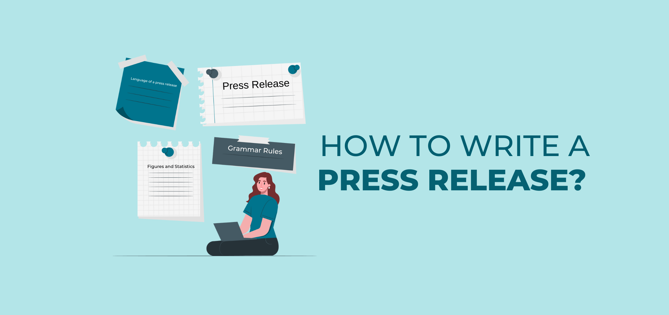 How to Write a Press Release: A Complete Guide