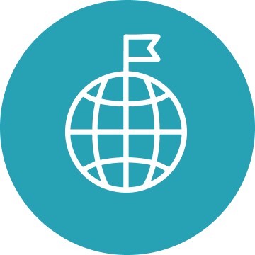 75+ COUNTRIES 