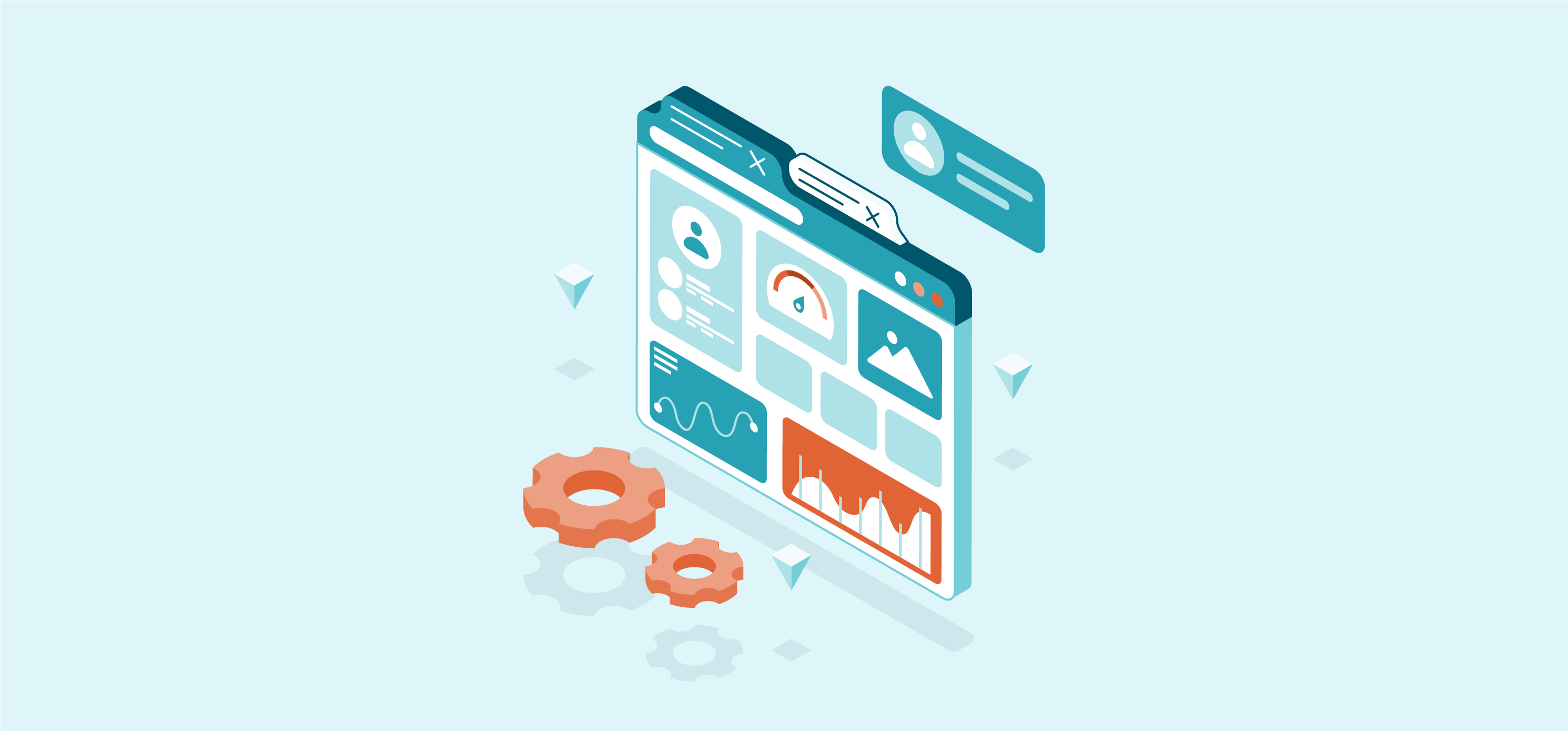 A closer look at B2Press: Discover your PR command center