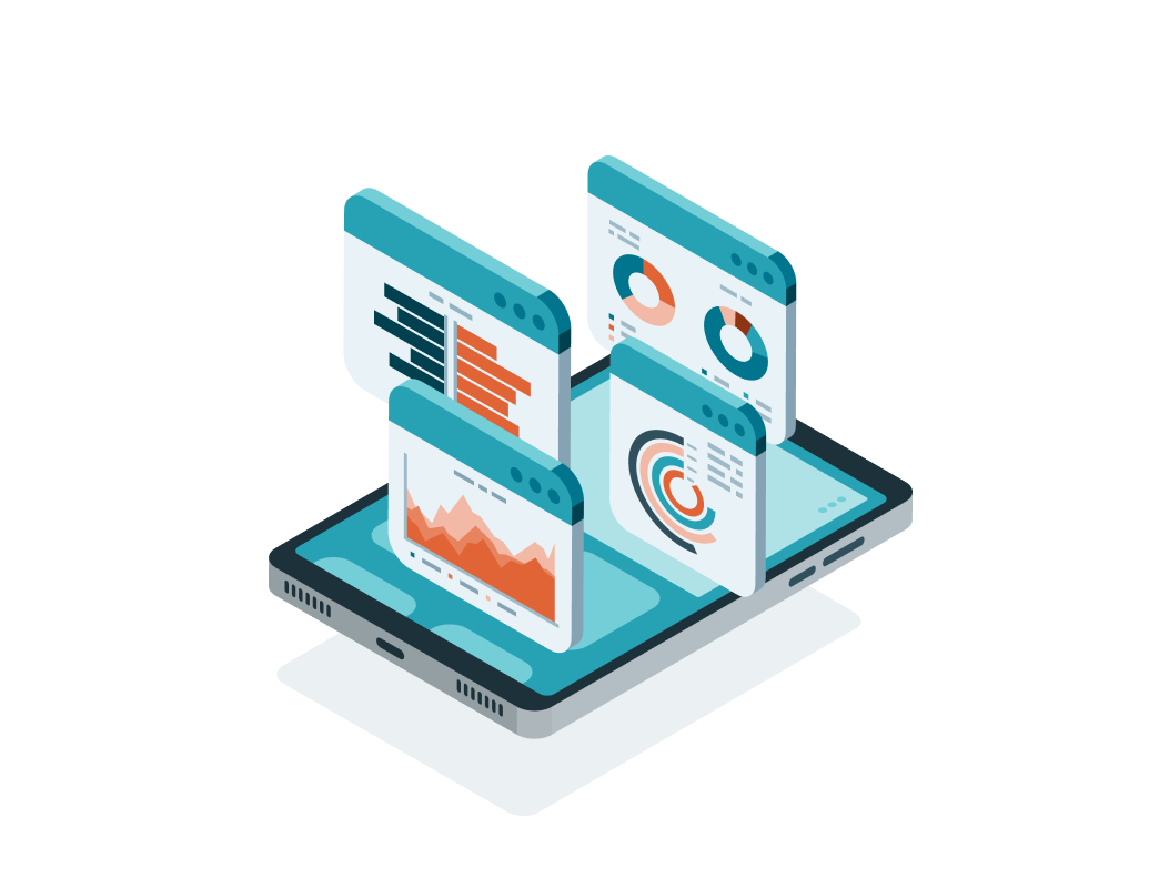 Reach Local Media Databases