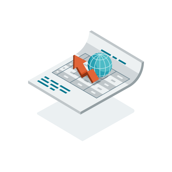 No Long Term Commitment