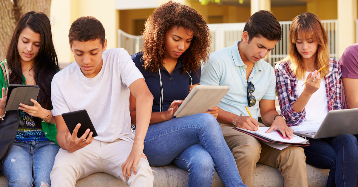 There are 7 US universities in the top 10 of the world’s best universities