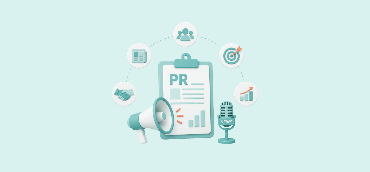 PR Agency Services List: What Modern PR Agencies Offer