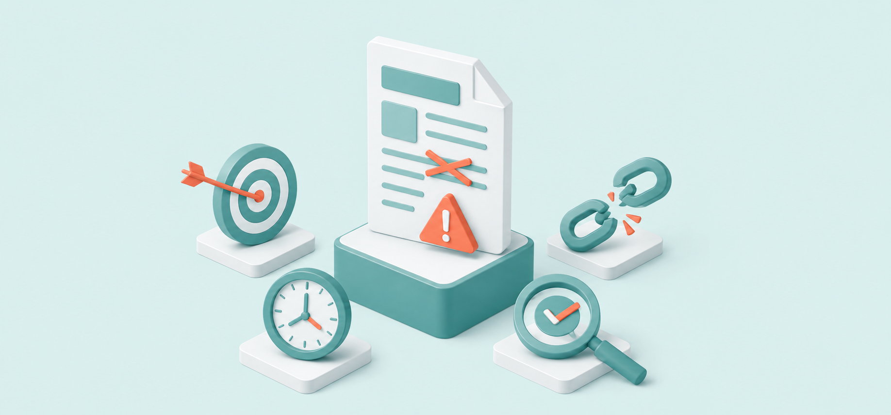 Press Release Mistakes That Ruin Your Media Chances