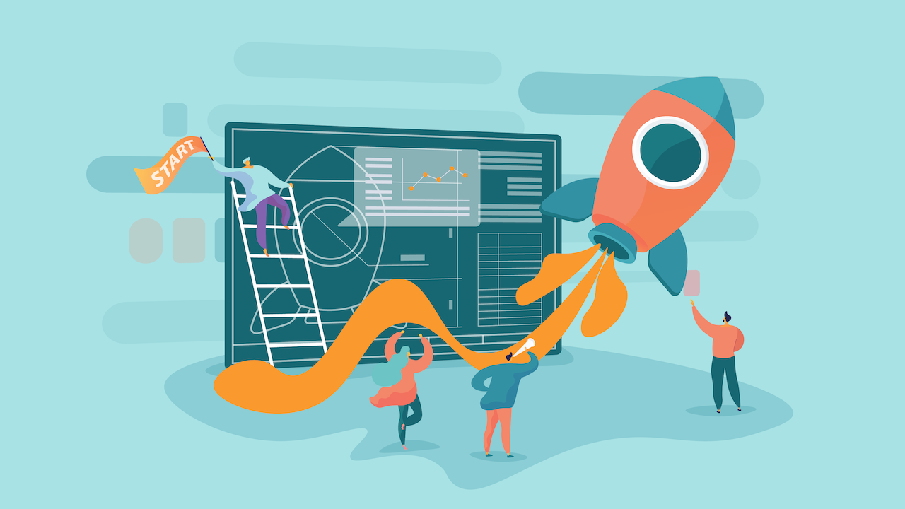 How to write a press release for a product launch?