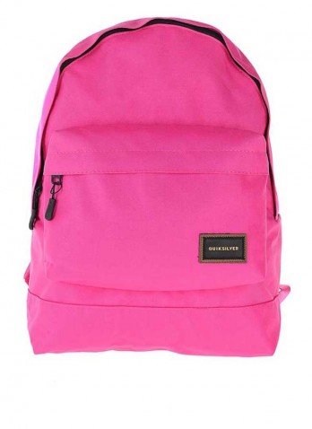 Backpacks carrying freedom and excitement everywhere: Quiksilver Everyday Edition Series