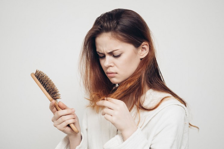 Demand for hair care products increased 3-fold during the pandemic