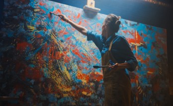 Artists who do not acquire entrepreneurial skills have difficulties in their careers!