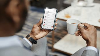 Airalo, World's Largest eSIM Marketplace, Raises $60 Million in Series B Financing