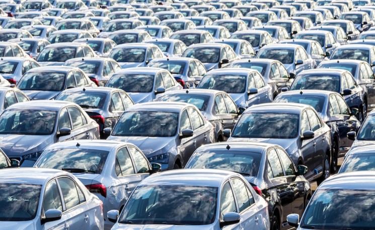 Buying and selling second-hand cars becomes easier, galleries are moved to digital