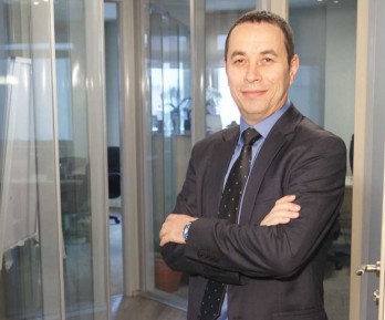 The General Manager of Detaysoft Alkin Aksoy is on the Steering Committee of United VARs!
