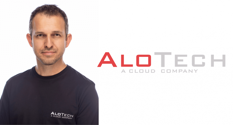Korhan Erçin becomes the new Assistant General Manager of AloTech