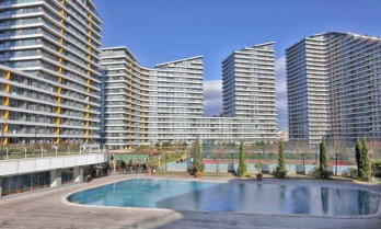 The decline in residential sales to foreigners passing through housing sales in Turkey increased by 29%