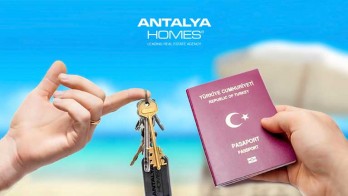 One Out of Every Two Foreigners That Bought Property in Turkey is from Middle Eastern Countries