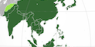 Asia-Pacific