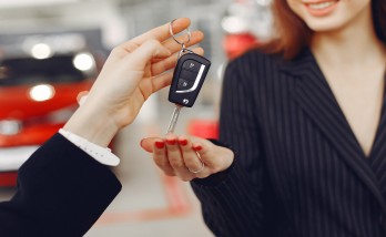 Customers of the global travel platform chose the Turkish car rental company!