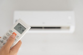 Air Conditioners Consume 85% of the Electricity Produced by Atatürk Dam in Summer