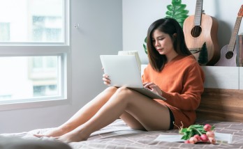 Four out of 5 companies think working remotely has a negative impact on cybersecurity