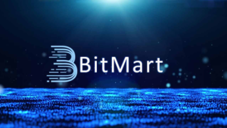 BitMart celebrates Bitcoin's new milestones with a 10,000 USDT prize pool.