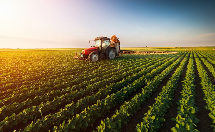 Turkey Still Has A Chance To Maintain Its Soil Fertility