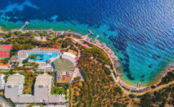 Turkey's holiday routes will be introduced with NFT!