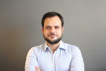 Turkey's first end-to-end salary payment system started!