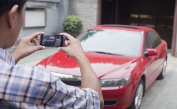 The studios used in car shootings are becoming history!