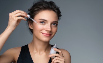 Swedish cosmetics brand turns endemic plants into skin serum