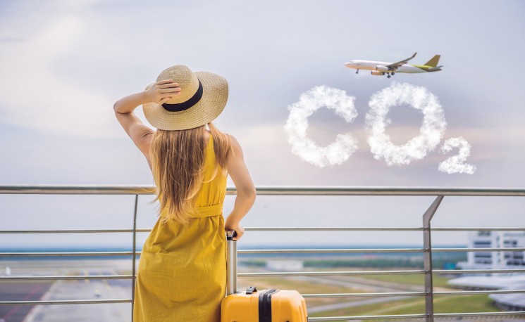Global tourism will generate 12 million solid waste by 2050