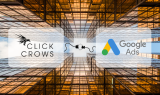 ClickCrows Receives Prestigious Google Partner Badge Specializing in the Financial Sector